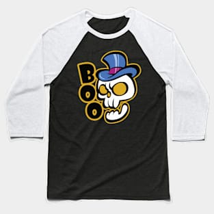 BOO Baseball T-Shirt